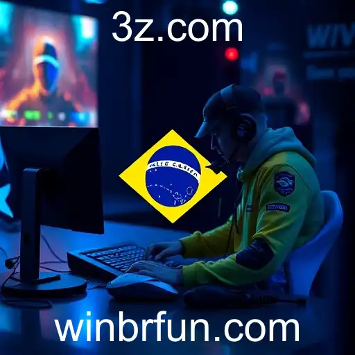 A Evolução do WinBR: O Cenário Atual dos Jogos em 2025