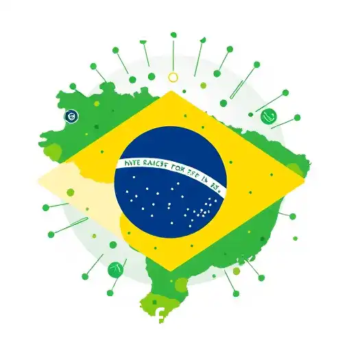 Impacto da Economia Digital no Brasil