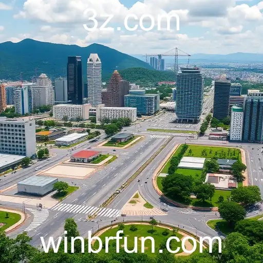 Inovação Tecnológica Impulsiona o Crescimento Econômico em 2025