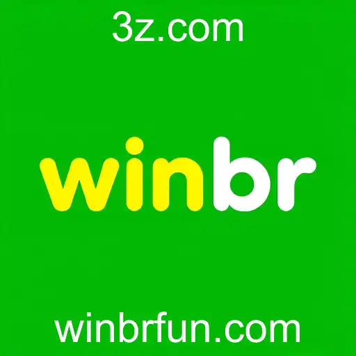 Expansão do winbr no Mercado Global de Jogos