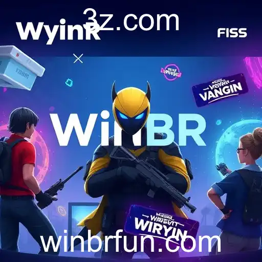 O Crescimento de WinBR no Mercado de Jogos Brasileiro