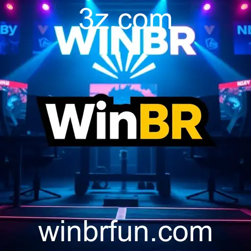 A Ascensão do WinBR no Mundo dos E-Sports