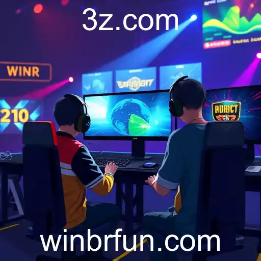 Inovações e Desafios no Mundo dos Jogos em 2025