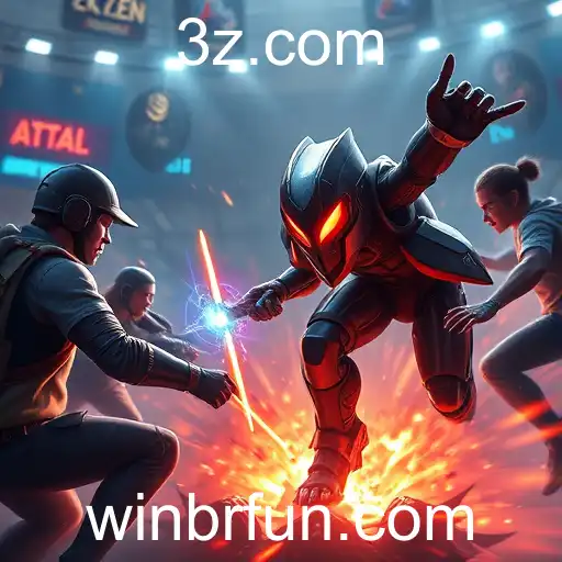 Explorando o Boom dos Jogos em 2025