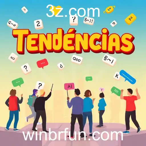 O Impacto de 'winbr' na Indústria de Jogos Brasileiros