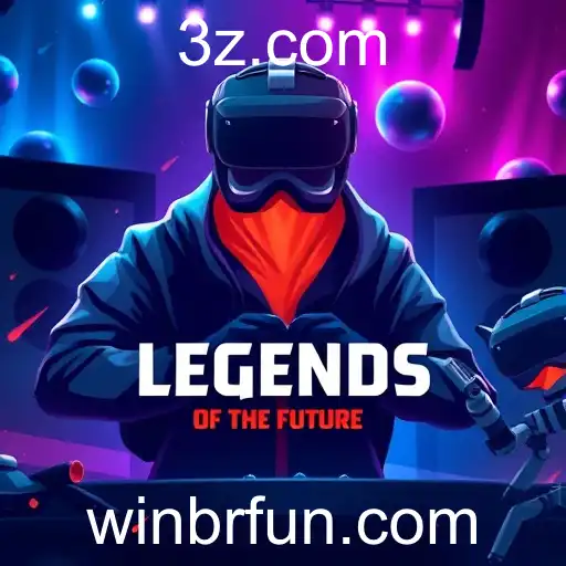 Novidades no universo dos jogos com WinBR