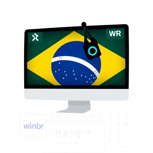 O Crescimento do Mercado de Jogos Online no Brasil