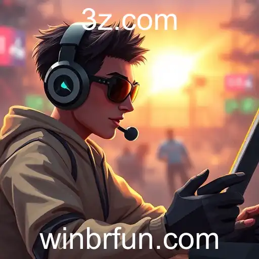 Revolução Digital e os Jogos Online