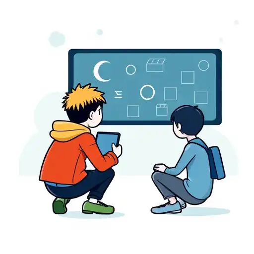 Jogos Educativos: Transformando o Aprendizado Através do Entretenimento
