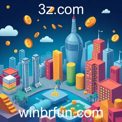 Explorando a Categoria de Jogos de Finanças: Entretenimento e Aprendizado