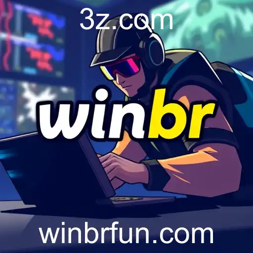 A Revolução dos Jogos Online: Uma Nova Era para 'winbr'