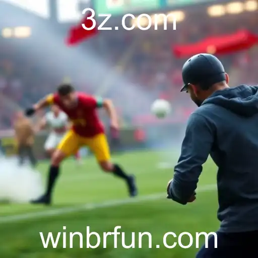 Inovações e Tendências em Jogos para 2025