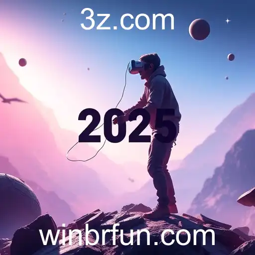 Novidades no Mundo dos Jogos