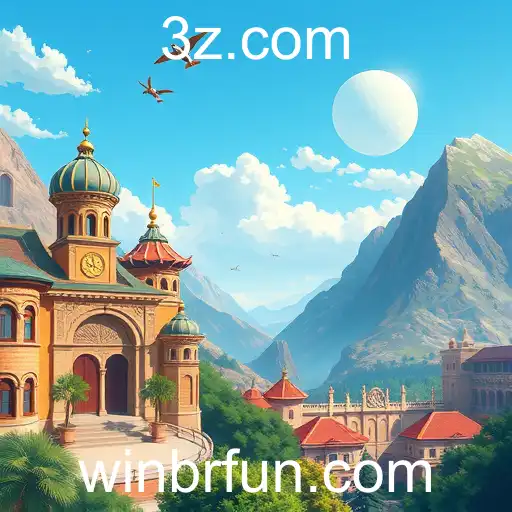 Explorando Aventuras Virtuais: A Categoria de 'Viagens' em Jogos de Palavra no WinBR
