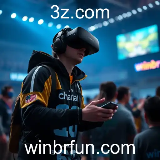 A Ascensão do WinBR no Cenário de Jogos