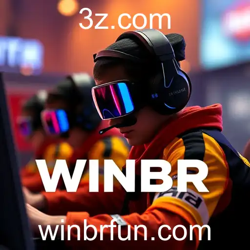 A Ascensão do WinBR no Mercado de Jogos em 2025