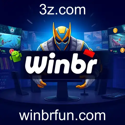A Ascensão do Winbr no Cenário de Jogos Online